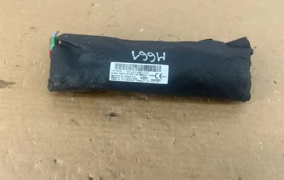 Dacia Duster Seat airbag 34117801B 0110312003642