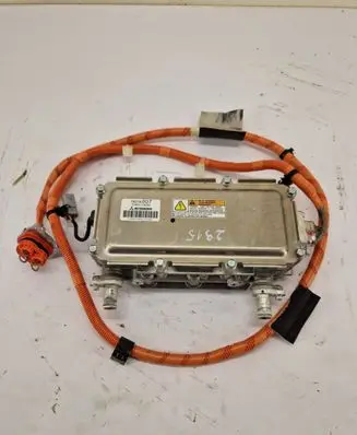 Mitsubishi Outlander Voltage converter inverter 7807A007