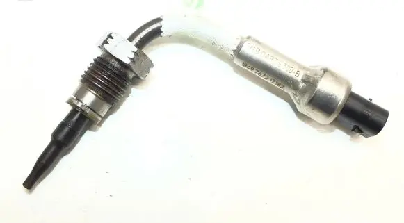 Alfa Romeo Stelvio Exhaust gas temperature sensor 55239662