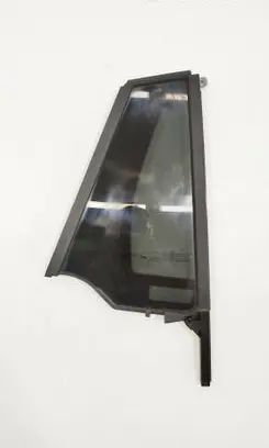 Mercedes-Benz GLA H247 Rear vent window glass A2477301802