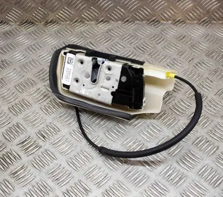 Tesla Model 3 Rear door lock 150067400A