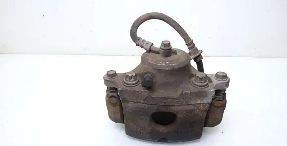 Hyundai Ioniq Front brake caliper
