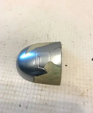 Renault Laguna I Front door handle cover 8200028782