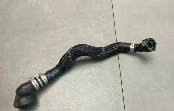 Audi A5 Sportback 8TA Vacuum line/pipe/hose 8K0611931DN