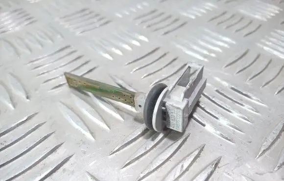 Audi A4 S4 B6 8E 8H Interior temperature sensor 4B0820539