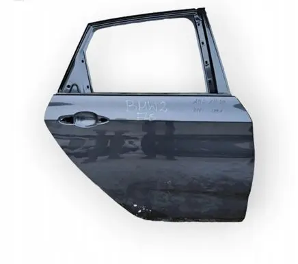 BMW 2 F45 Rear door
