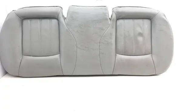 Rear seat