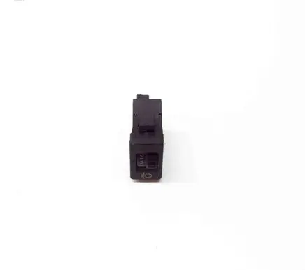 Headlight level height control switch