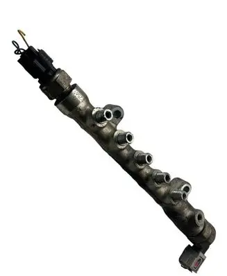 Mazda CX-5 Fuel main line pipe DA5020 06Q 22569