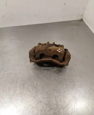 Hyundai Santa Fe Front brake caliper