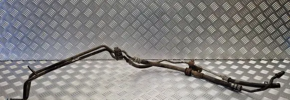 Ford Focus C-MAX Power steering hose/pipe/line 3M513A212EJ