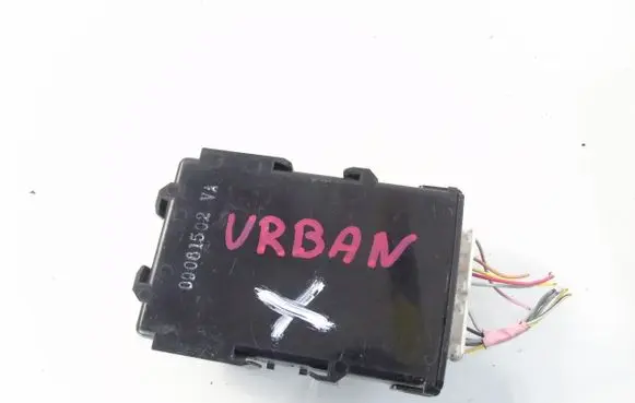 Toyota Urban Cruiser (XP110) Other control units/modules 8969052040