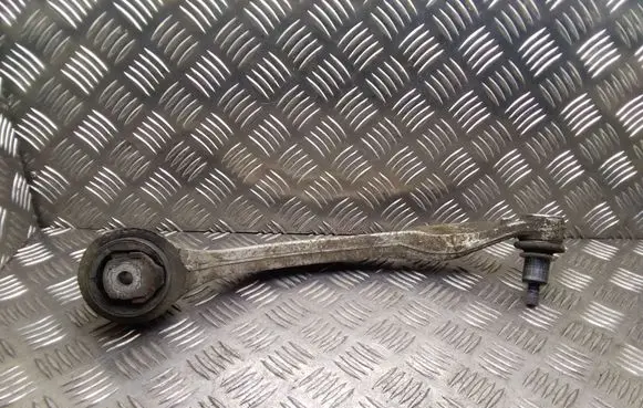 Front lower control arm/wishbone