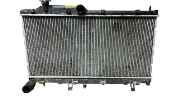 Subaru Legacy Coolant radiator