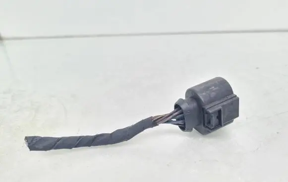 Porsche Taycan 9J1 Other wiring loom 4H0973714