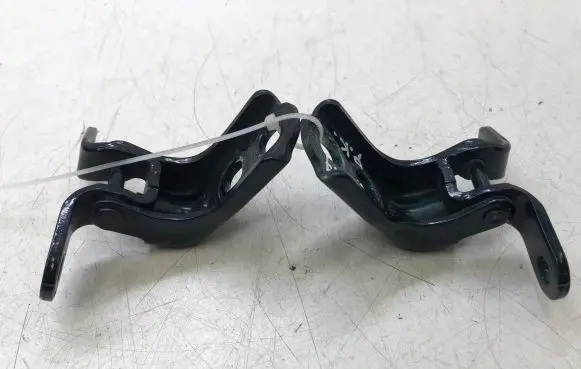 Opel Astra K Front door hinge set 