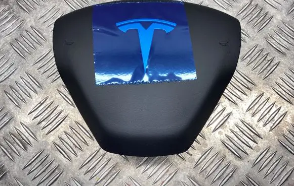Tesla Model 3 Steering wheel airbag 162661700B