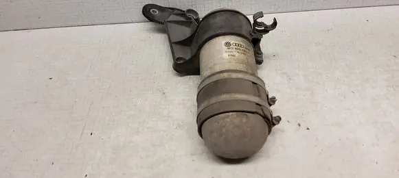 Audi A6 S6 C6 4F Air conditioning (A/C) air dryer 4F0820189D