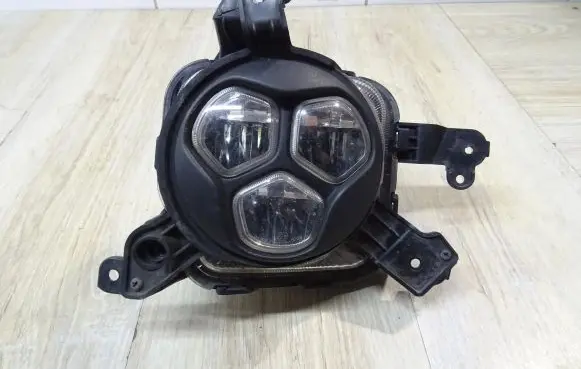 LED Daytime headlight
