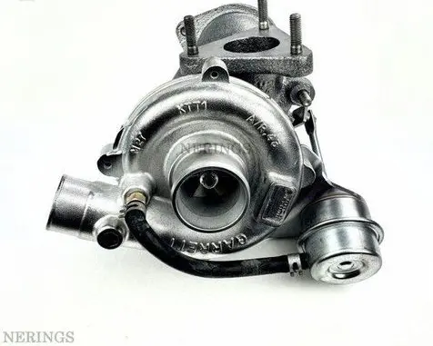 SsangYong Korando Turbo 704119 704119-5001S