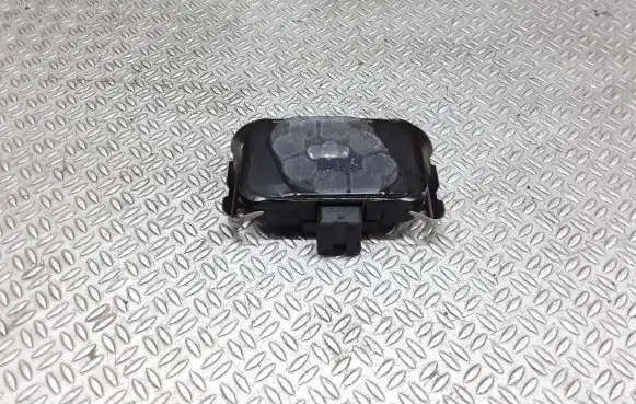 Peugeot 407 Rain sensor 9652490380