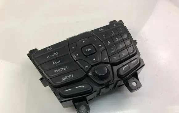 Ford Transit Interior fan control switch BK2T18K811EC