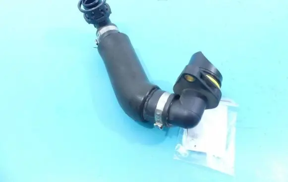 Land Rover Discovery Sport Intercooler hose/pipe G4D3-6C342-BB IMPRK1107386