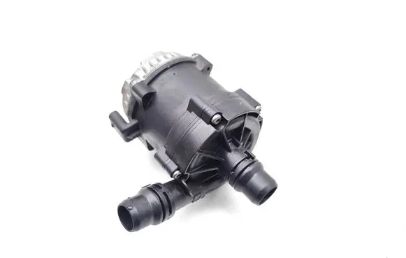 Opel Corsa F Electric auxiliary coolant/water pump 9827567880 0392024023