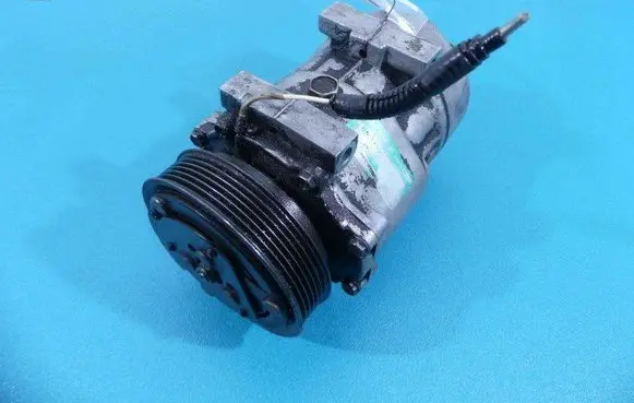 Renault Scenic I Air conditioning (A/C) compressor (pump) 7700866828B IMPRK832508