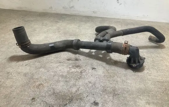 Renault Trafic III (X82) Air intake hose/pipe HSRZ00105 S6000304