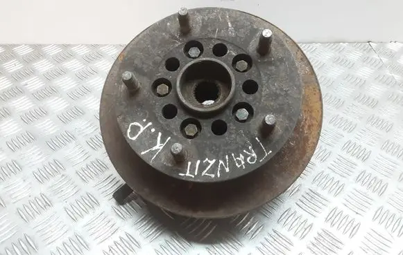 Ford Transit Front wheel hub