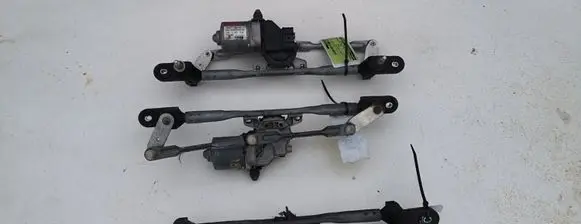 Fiat 500 Wiper motor MS159200-8650