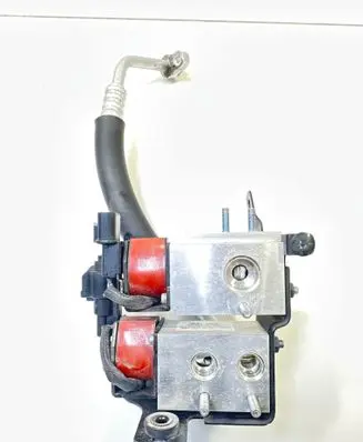 Hyundai Ioniq Electromagnetic valve 97725E4100 53117090