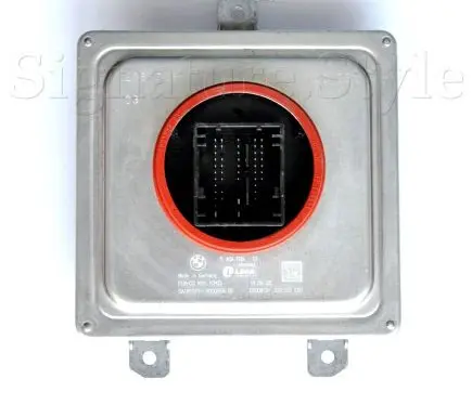 BMW X3 G01 Headlight ballast module Xenon 63115A0AFB9 5A0AFB9