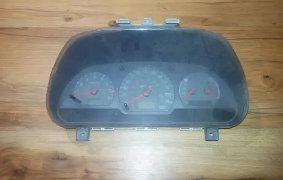 Volvo S40, V40 Speedometer (instrument cluster)
