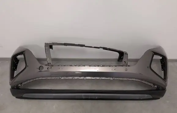 Hyundai Tucson IV NX4 Front bumper 8651117000