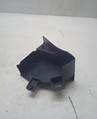 BMW 3 E46 Tailgate/boot lid lock trim 51248234893