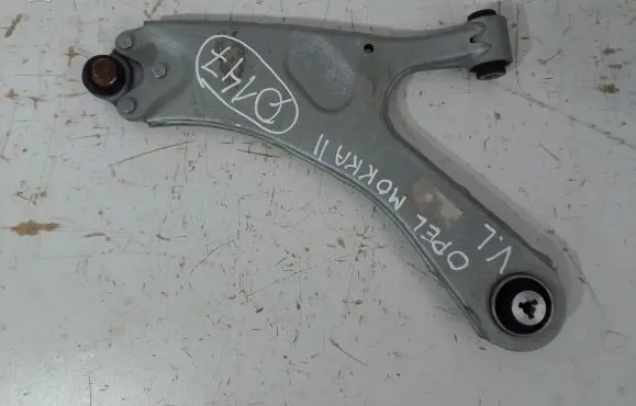 Opel Mokka B Front control arm