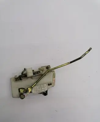 Mazda MX-3 Front door lock 