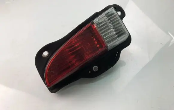 Hyundai Accent Tailgate rear/tail lights T99D0T