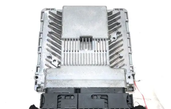 Audi A6 S6 C6 4F Engine control unit/module ECU 4F1907559D