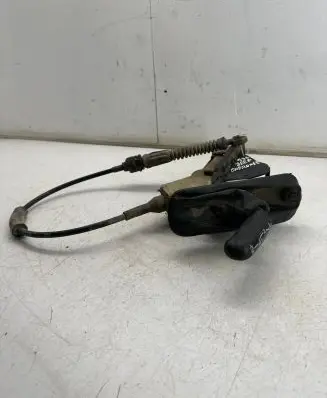 Jeep Cherokee Differential lock switch P52128941AC 128030488