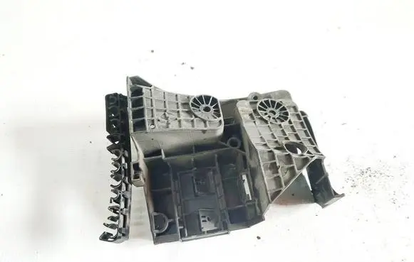 Skoda Superb B6 (3T) Fuse box set 1K0907361