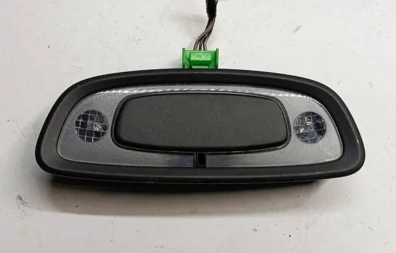 Volvo V40 Rear seat light 31351313 05911100607 062713