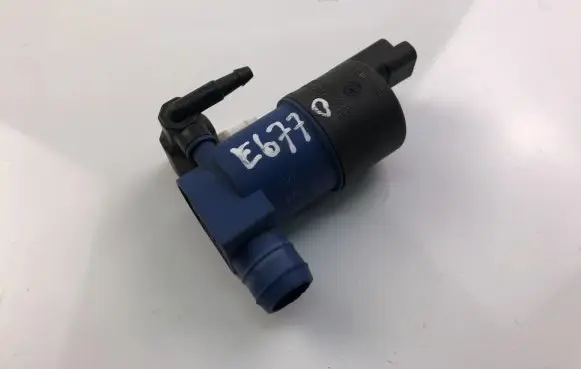 Renault Espace III Windscreen/windshield washer pump 9641553880