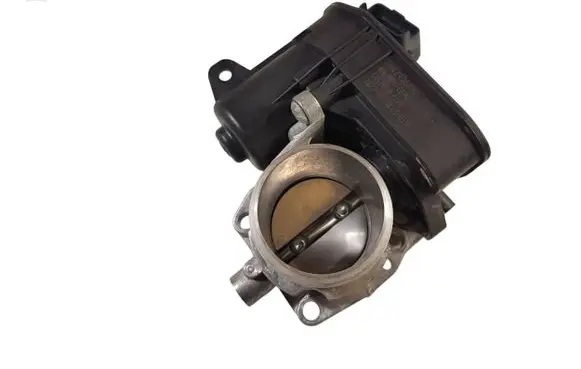 Citroen C3 Aircross Throttle valve 9842936880