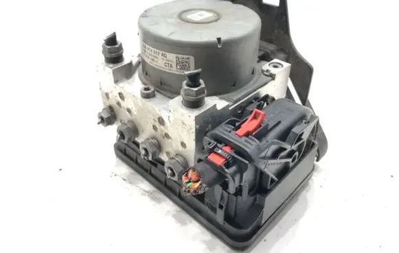 Skoda Octavia Mk3 (5E) ABS Pump 5Q0614517AQ
