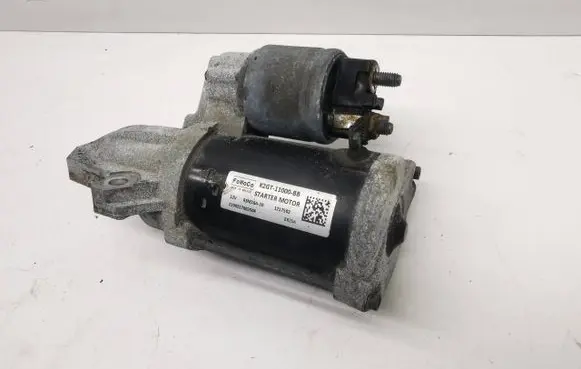 Ford Edge II Starter motor K2GT11000BB 1217502 2190227002504