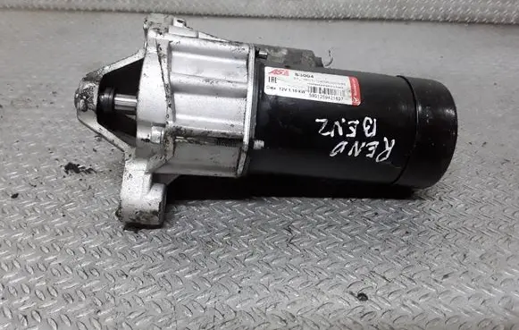 Renault Laguna I Starter motor 5901259421637