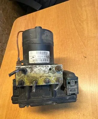 Mercedes-Benz SLK R170 ABS Pump A0034310312 10020401634